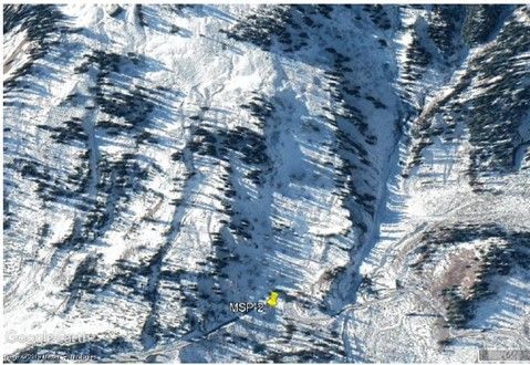 AVALANCHE MITIGATION FOR MSP 2 NEAR ROHTANG TUNNEL