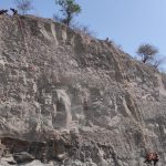 ROCKFALL PROTECTION WORK AT CCTEB, KHAD CITY RAJGURUNAGAR, PUNE