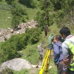 AVALANCHE MITIGATION FOR MSP 6 NEAR ROHTANG TUNNEL