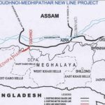 ROCKFALL MITIGATION ALONG RAILWAY LINE CUT SLOPES-DUDHNOI