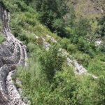 EROSION CONTROL MEASURES – VALLEY SIDE – HELANG, UTTARAKHAND