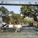 PAVEMENT STRENGTHENING AT AIRFORCE STATION, KALAIKUNDA