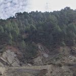 SLOPE PROTECTION MEASURES – HILL SIDE SLOPE AT BIRAHI, UTTARAKHAND