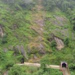 ROCKFALL MITIGATION WORKS- MAT – TEESTA STAGE-III HEP, SIKKIM