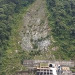 ROCKFALL MITIGATION WORKS- CS DAM TOP-TEESTA STAGE-III HEP, SIKKIM