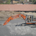 LANDFILL PROJECT FOR PINCOL PARA  GARULIA MUNICIPAL CORPORATION