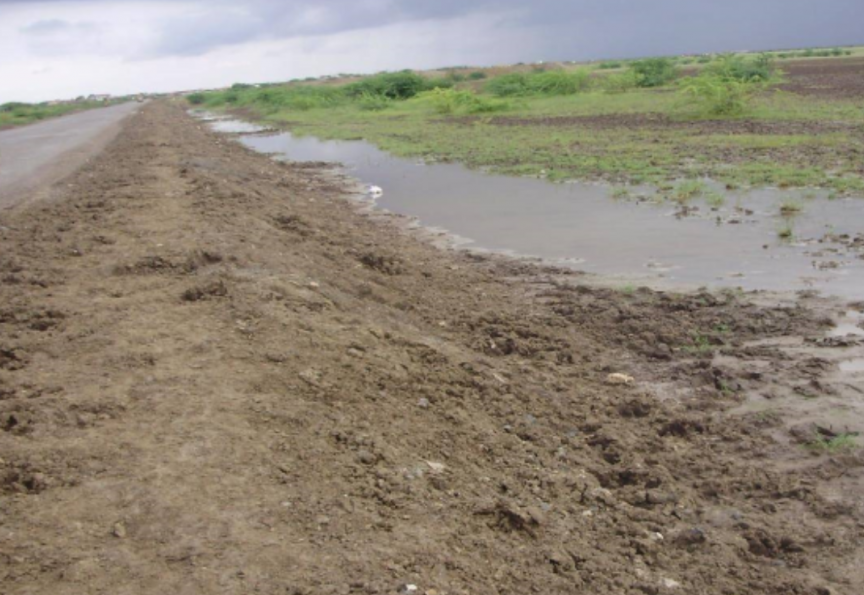 BHAVNAGAR PAVEMENT STABILIZATION