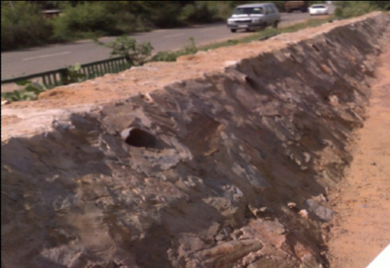 SIX LANING OF GURGAON-KOTPUTLI-JAIPUR SECTION OF NH-8
