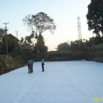 ROAD OVER BRIDGE NEAR DIBRUGARH (ROB 15)