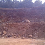 LANDSLIDE MITIGATION WITH FLEXIBLE STRUCTURES IN JHARKHAND