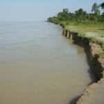 EROSION PROTECTION WORKS ALONG BANKS OF BRAHMAPUTRA RIVER