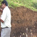 GABION WALLS FOR MUNNAR VATTAVADA ROAD