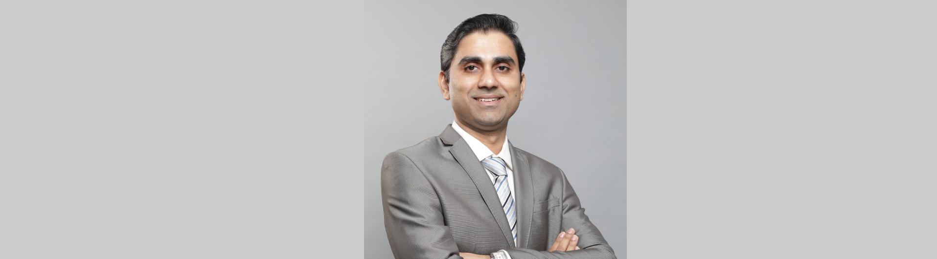 N K Panda appointed as new Managing Director of Maccaferri India and Nepal