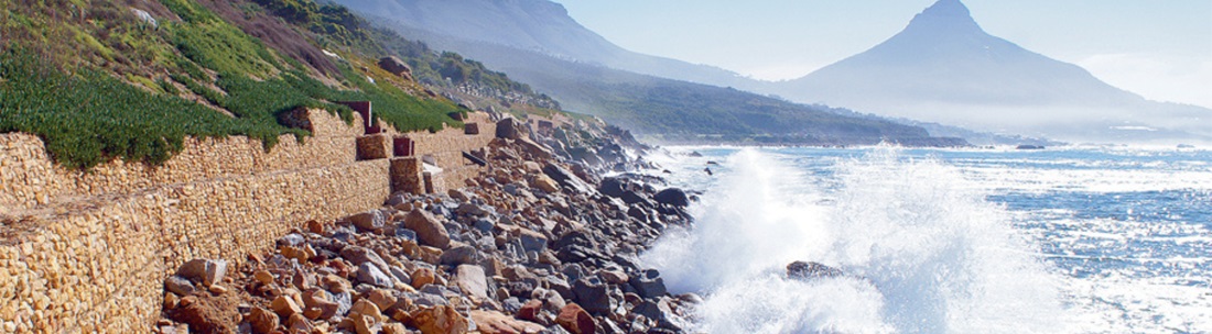 Coastal & River Control Works