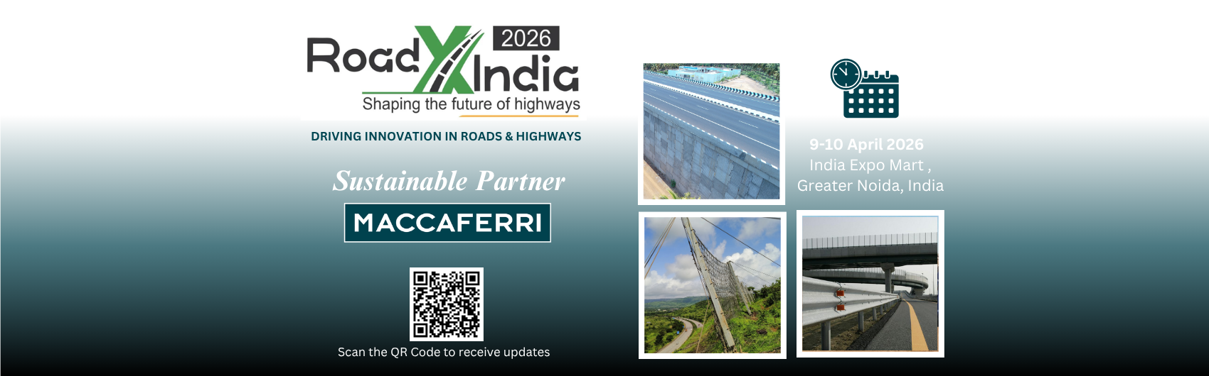 RoadX India – 2026 RoadX India – 2026