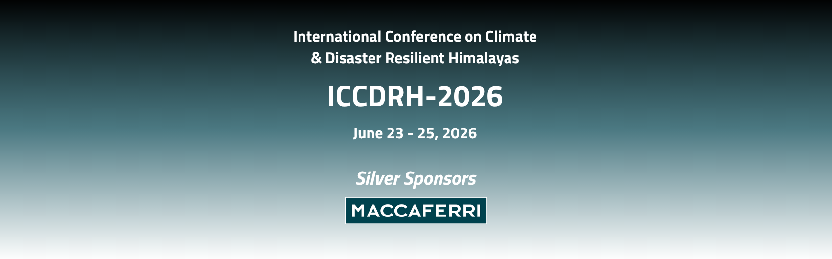 ICCDRH-2026 ICCDRH-2026