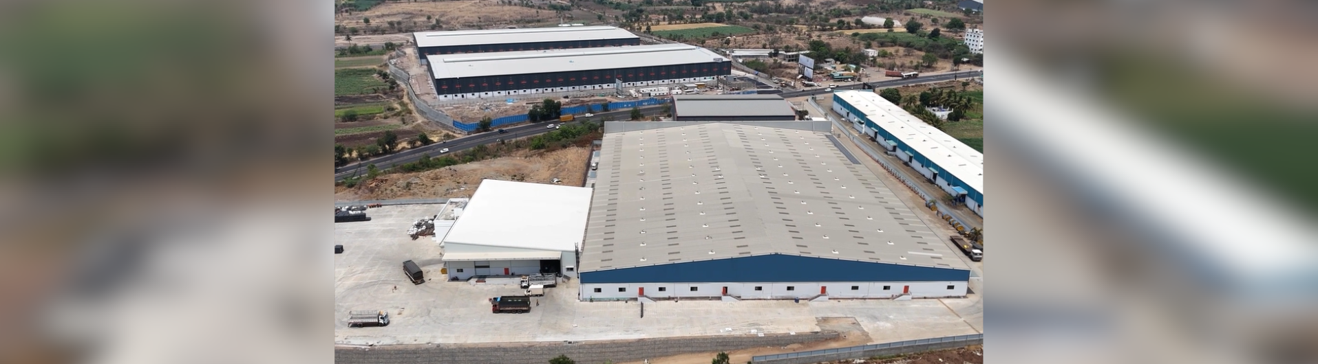 Maccaferri strengthens its presence in India with a new manufacturing plant and a dedicated leadership structure