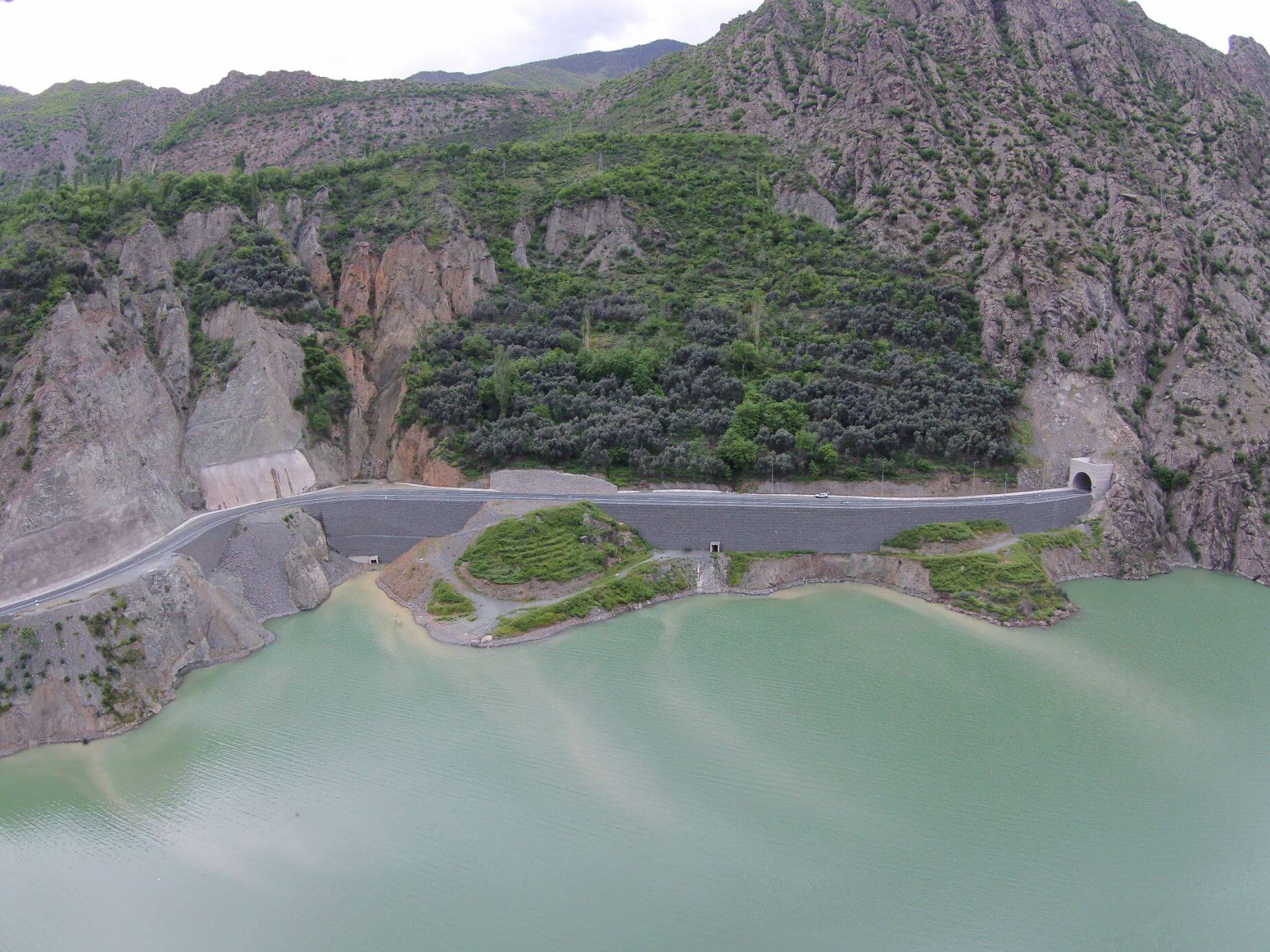 Infrastrutture di Trasporto