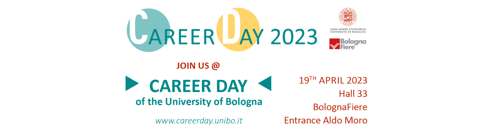 Maccaferri partecipa al Career Day 2023
