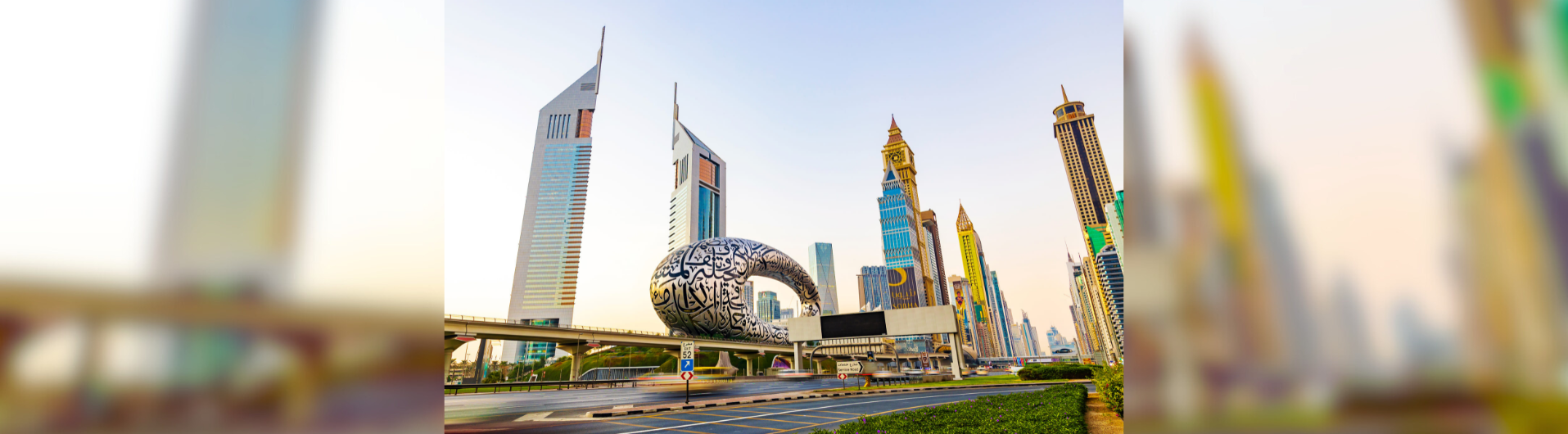 Il Museo del Futuro di Dubai: Uno sguardo rivolto all’innovazione