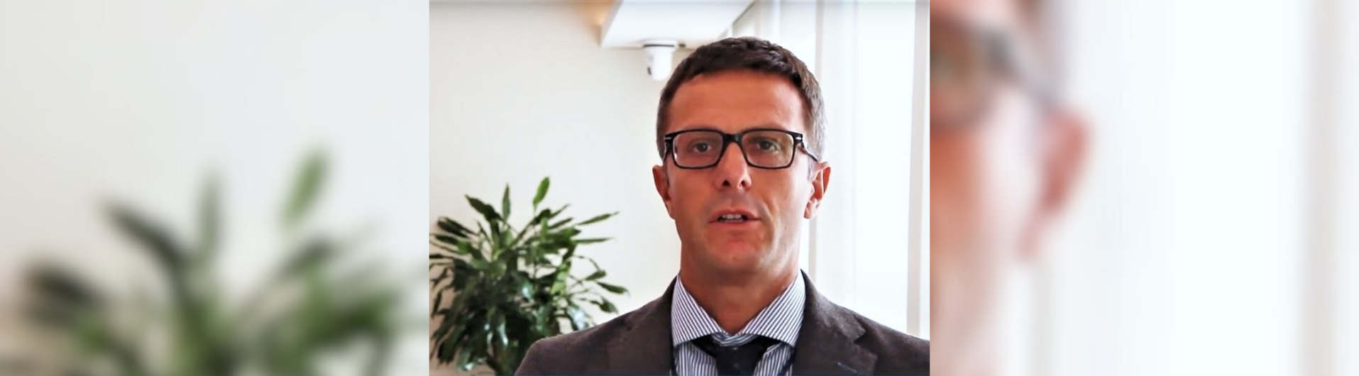 Parliamo con Gianluca Dell’Acqua
