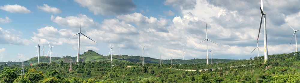 Petrolio e Gas / Energia