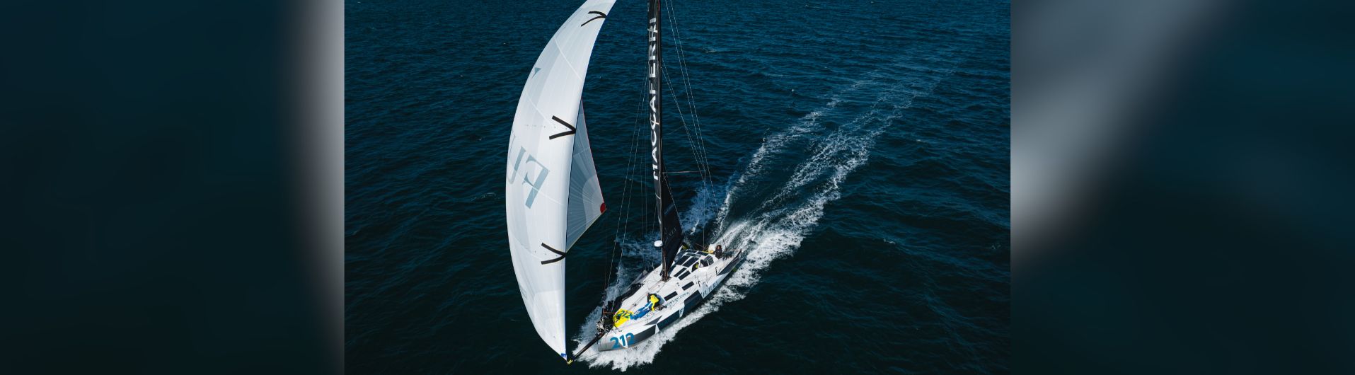 Maccaferri Futura al via della Armen Race: la stagione continua nel Golfo di Biscaglia Maccaferri Futura al via della Armen Race: la stagione continua nel Golfo di Biscaglia