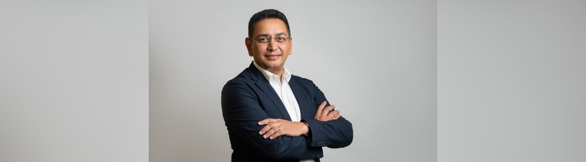 Maccaferri rafforza il proprio leadership team con la nomina di Vikramjiet Roy a Head of Global Sales Performance & Strategy