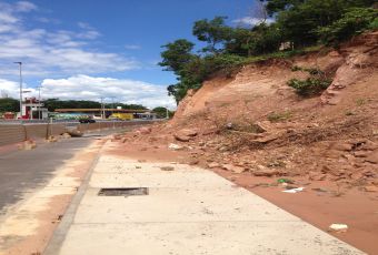 COLINA DEL DESPRAIADO