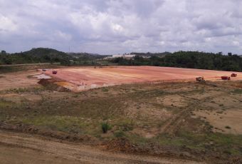 GALPÓN LOGÍSTICO