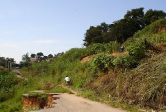 COMPANHIA VALE DO RIO DOCE