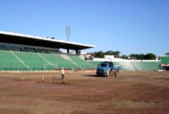 ESTÁDIO ORLANDO SCARPELLI