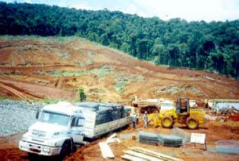 SERRA DOS CARAJÁS