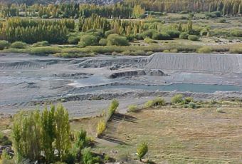 RÍO LOS ANTIGUOS
