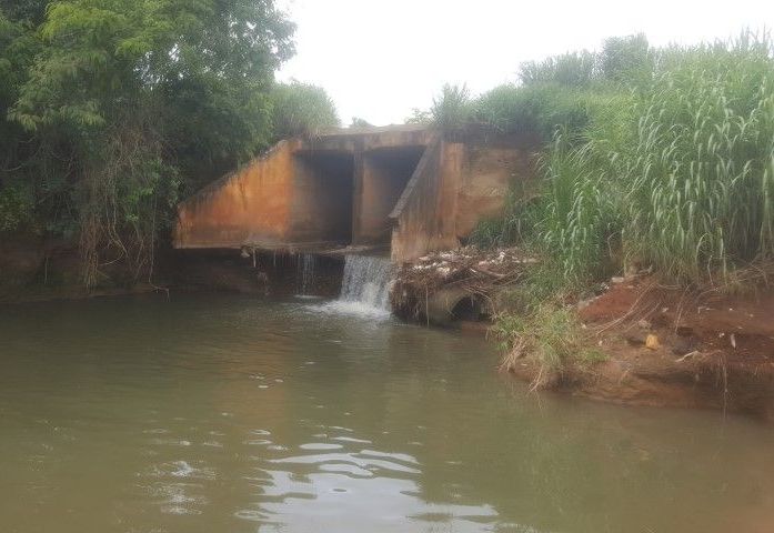 DISIPADORES DE GAVIONES PONTAL SUL