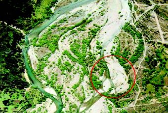 RÍO AZUL