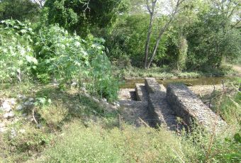 RÍO LEMPA