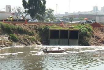 RIO TIETÊ