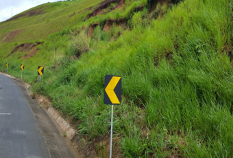 BR 101 SUR KM 137