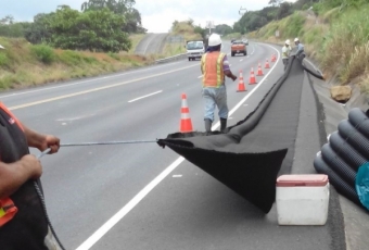 SUBDRENAJES RUTA 27