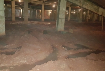 HOSPITAL DEL IPASGO