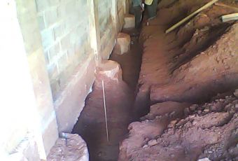 RESIDENCIAL BUCARESTE