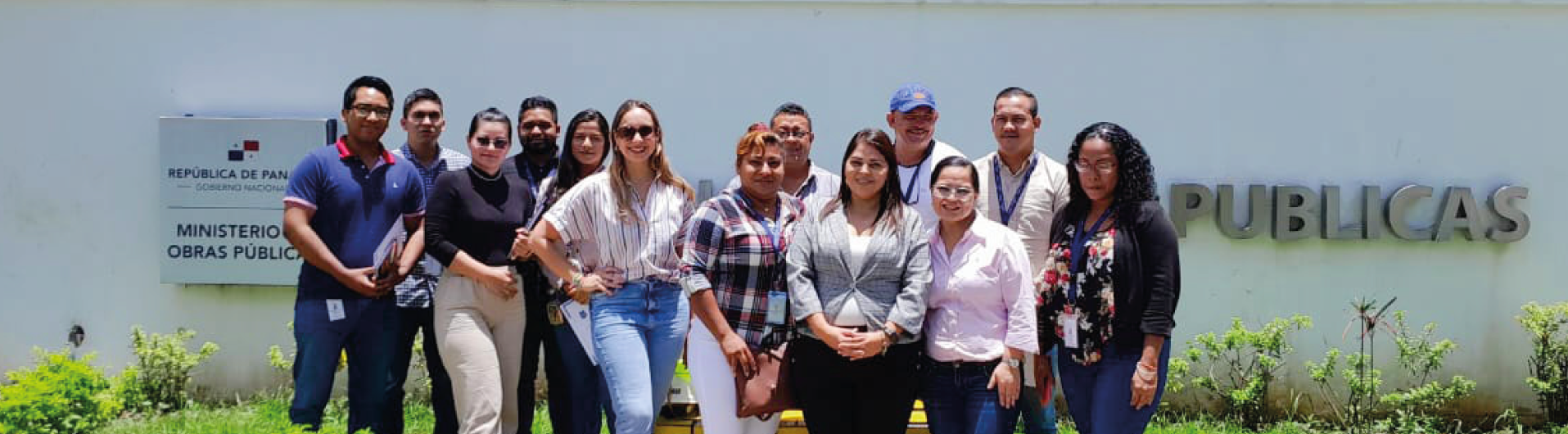 Maccaferri de Panamá Imparte Exitosa Jornada de Capacitación en Soluciones de Ingeniería Geotécnica al Ministerio de Obras Públicas  