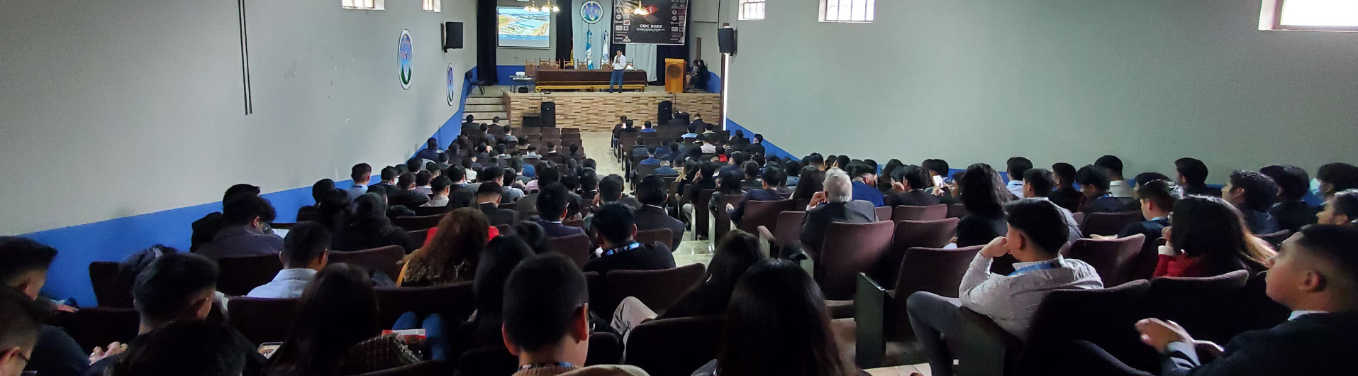 Conferencia “Avances En La Tecnología De Geosintéticos Para La Estabilización De Obras Y Su Integración Suelo-Estructura” 