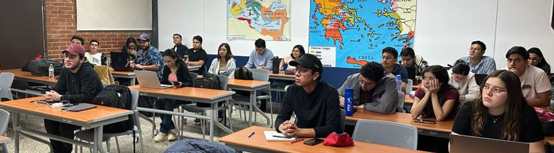 Conferencia “Portafolio De Soluciones MACCAFERRI Para El Curso Materiales De Construcción”  