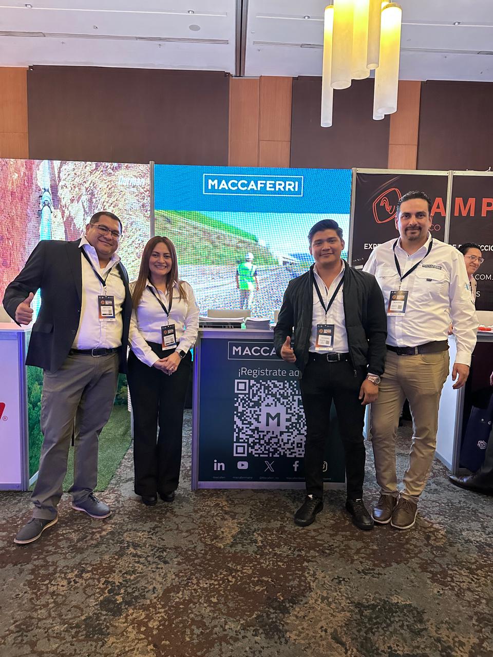 Encuentro Nacional de la Construcción Segura en Guatemala