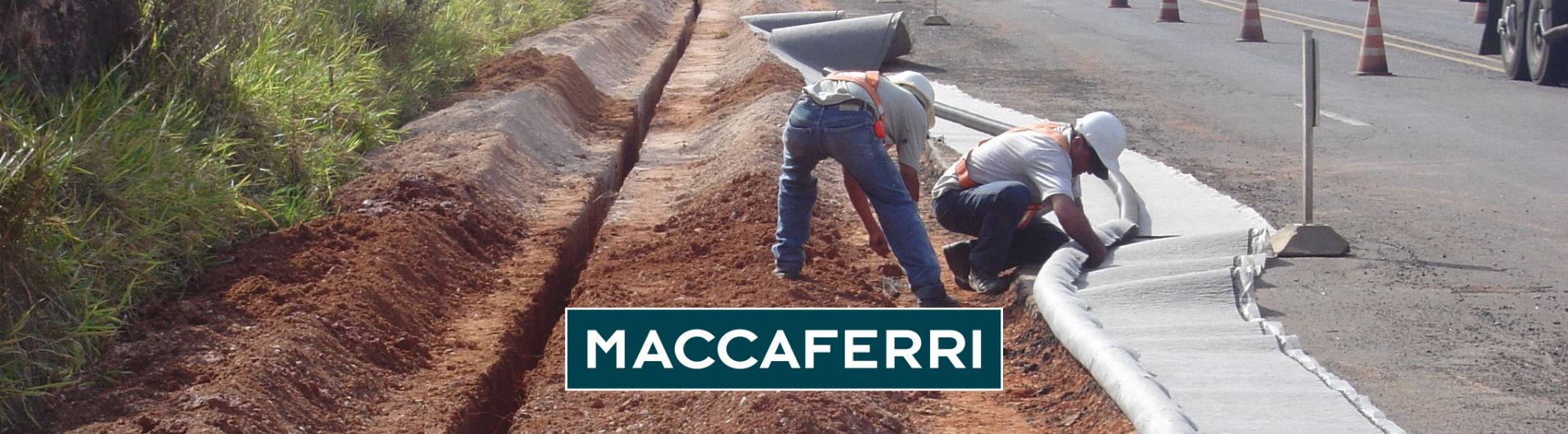 Estos son los beneficios que estás perdiendo si aún no integras geosintéticos a las trincheras drenantes
