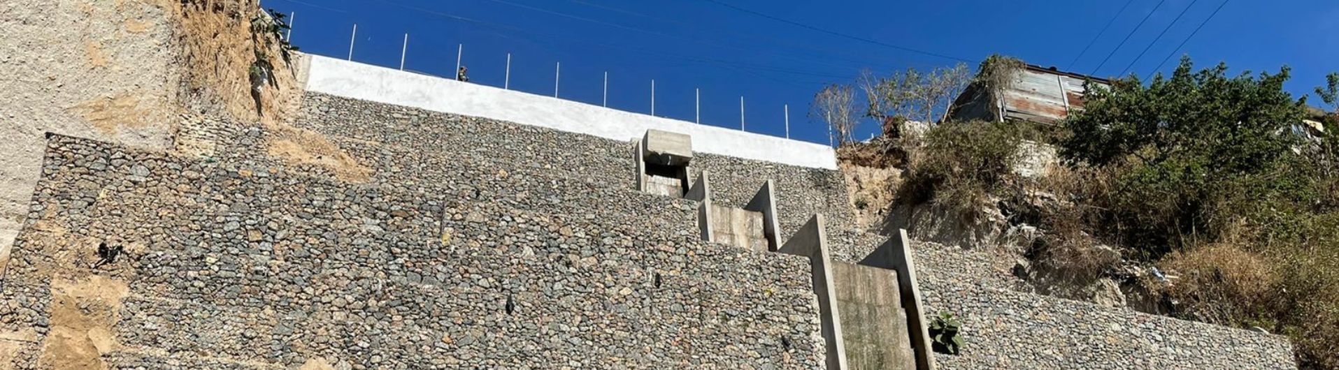 Criterios de diseño para infraestructura: Encuentro Técnico 2025 dirigido a los profesionales de la construcción en Guatemala 