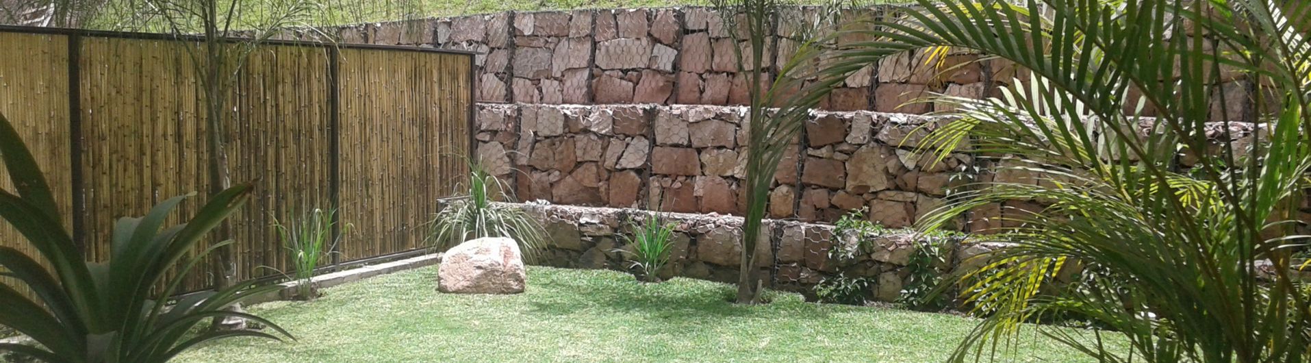 Optimiza espacios en viviendas con muros de gaviones: caso de éxito en Honduras 