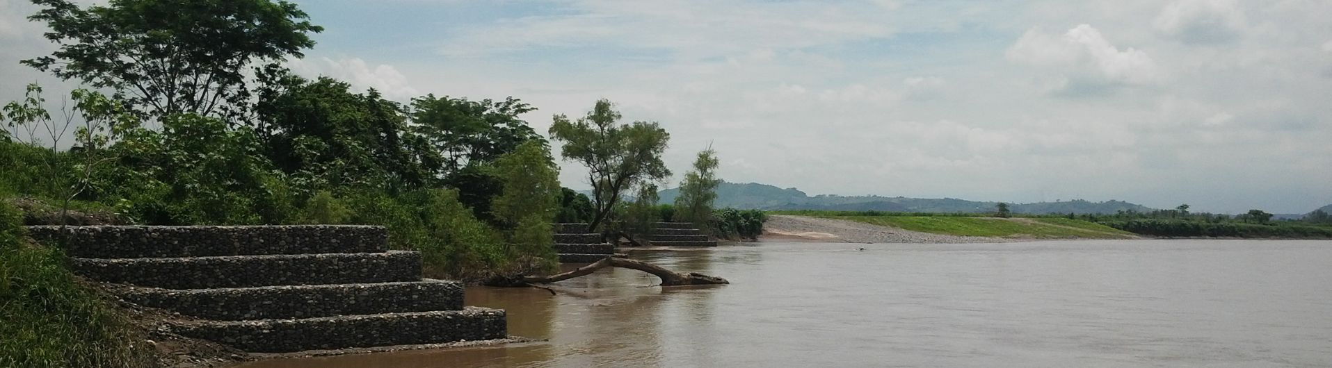 ¿Qué son los espigones y cómo se construyen con gaviones? ¿Qué son los espigones y cómo se construyen con gaviones?